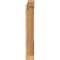 Ekena Millwork Traditional Slat Smooth Outlooker, Western Red Cedar, 5 1/2"W x 36"D x 36"H OUT06X36X36TRA06SWR - alternate 3